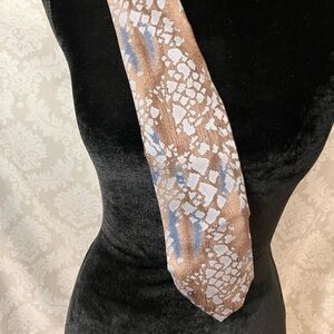 Vintage Issey Miyake Tie